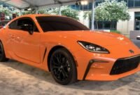 Top 5 Car Toyota GR86 road trip destinations in the US