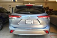 Car Toyota GR86 LED lighting and headlight upgrade guide