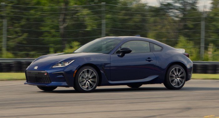 Car Toyota GR86 extended warranty options worth considering